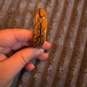 Handmade Bamboo Bracelet